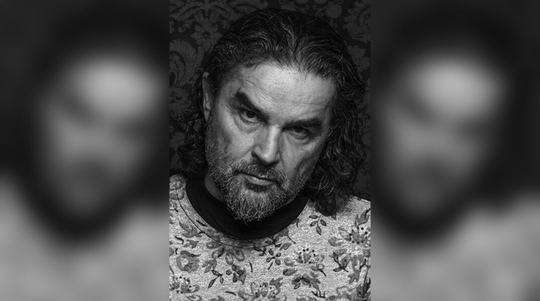 Περί Ωραίου: Ο Κωστής Καζαμιάκης συνομιλεί με τον Δημήτρη Κοροβέση