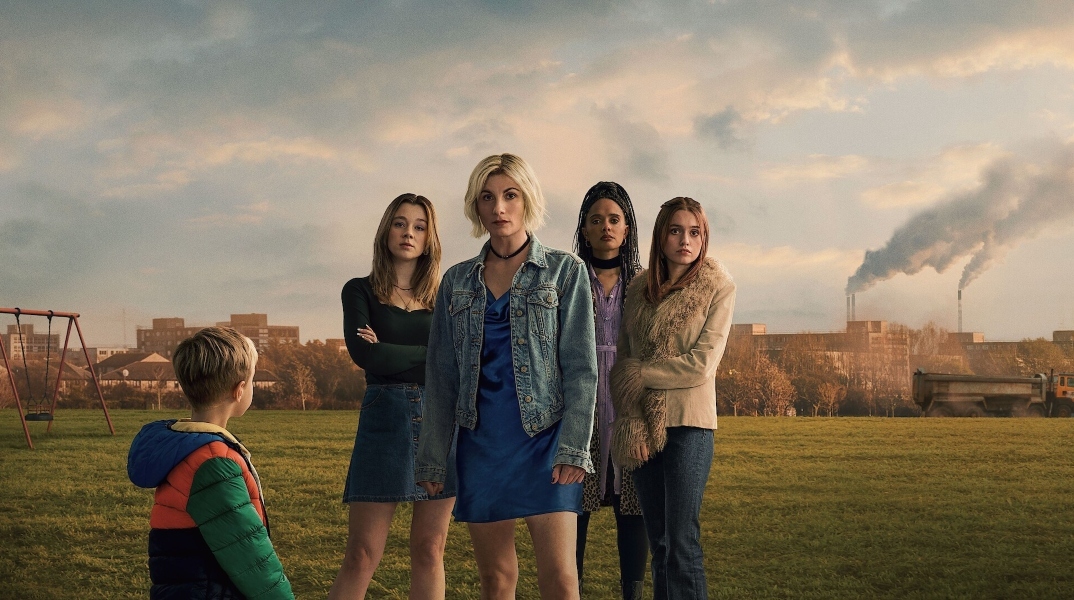 Toxic Town | Netflix: Η βρετανική εκδοχή του Erin Brockovich 