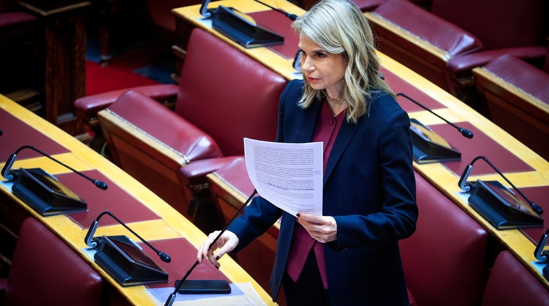 Μιλένα Αποστολάκη