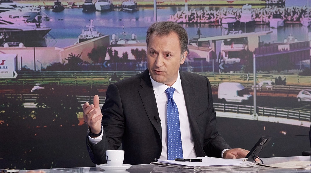 Δημήτρης Οικονόμου