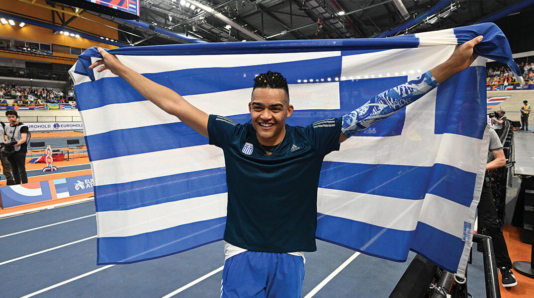 Τα νούμερα της εβδομάδας | 6 - 12 Μαρτίου 2025