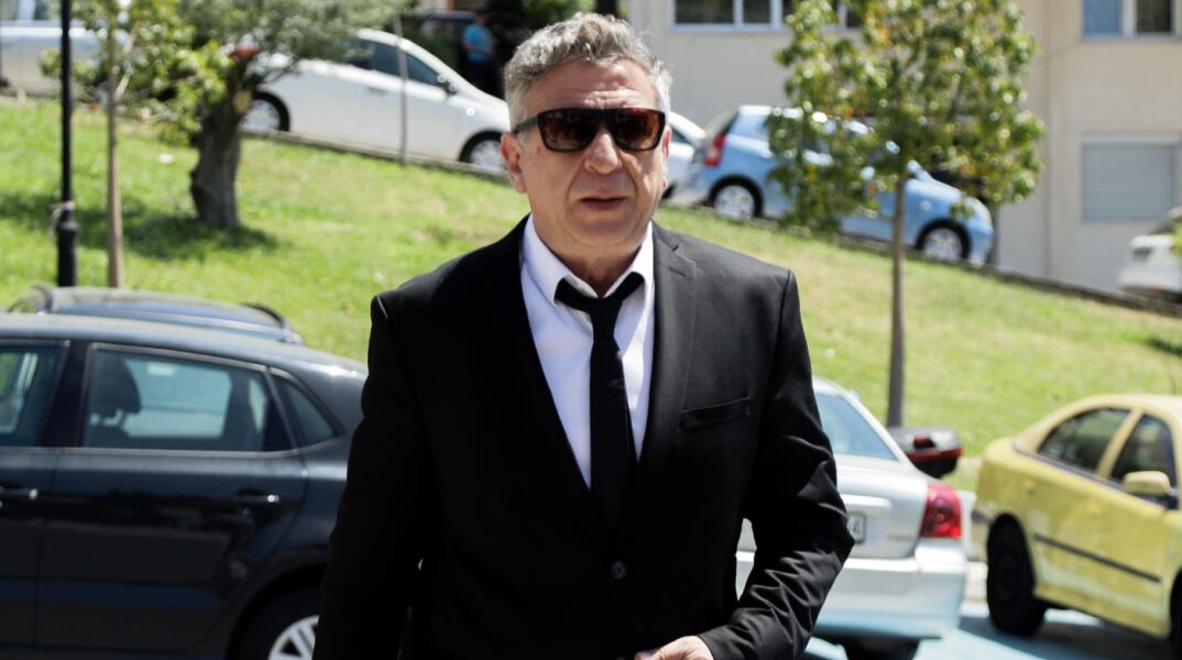 Κώστας Κόκλας για τον θάνατο της Καίτης Κωνσταντίνου: Αυτή είναι η μοίρα των σπουδαίων ανθρώπων