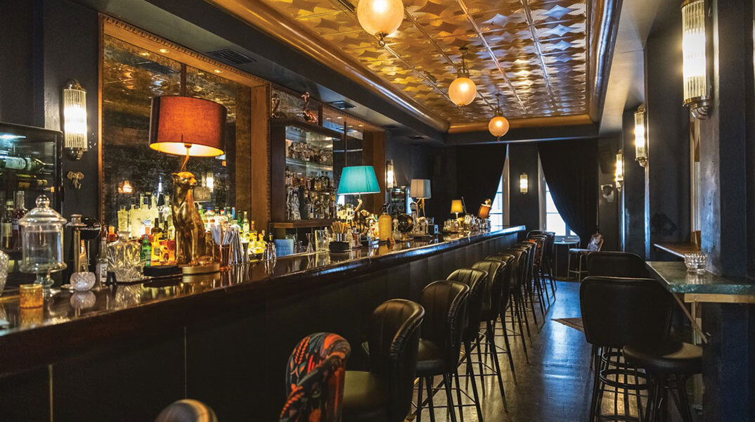 Linéaire: Μια γαλλική γαστρονομική εμπειρία στη Θεσσαλονίκη