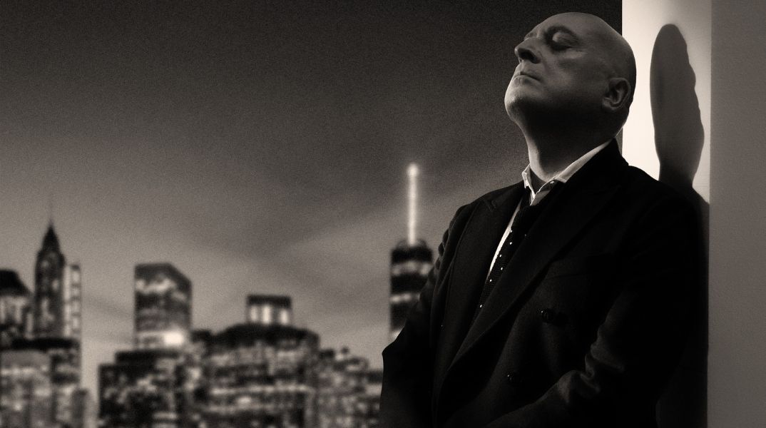 Μάριο Μπιόντι