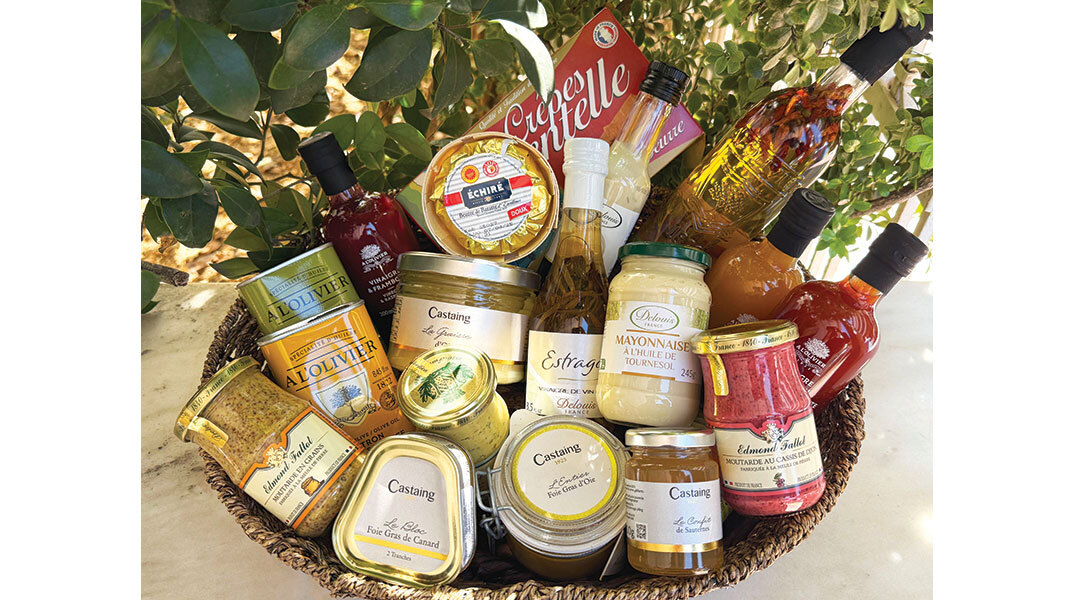 Nora’s Deli: Από τα κορυφαία delicatessen της πόλης