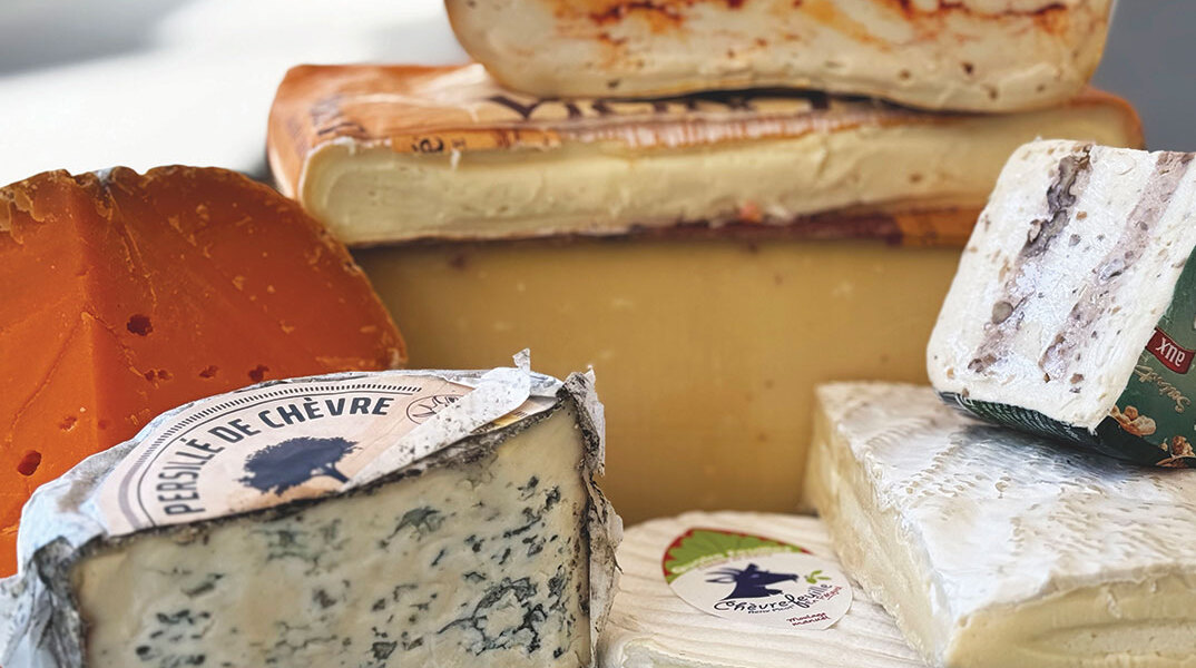 Nora’s Deli: Από τα κορυφαία delicatessen της πόλης