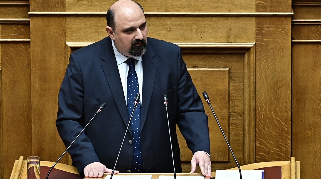 Χρήστος Τριαντόπουλος