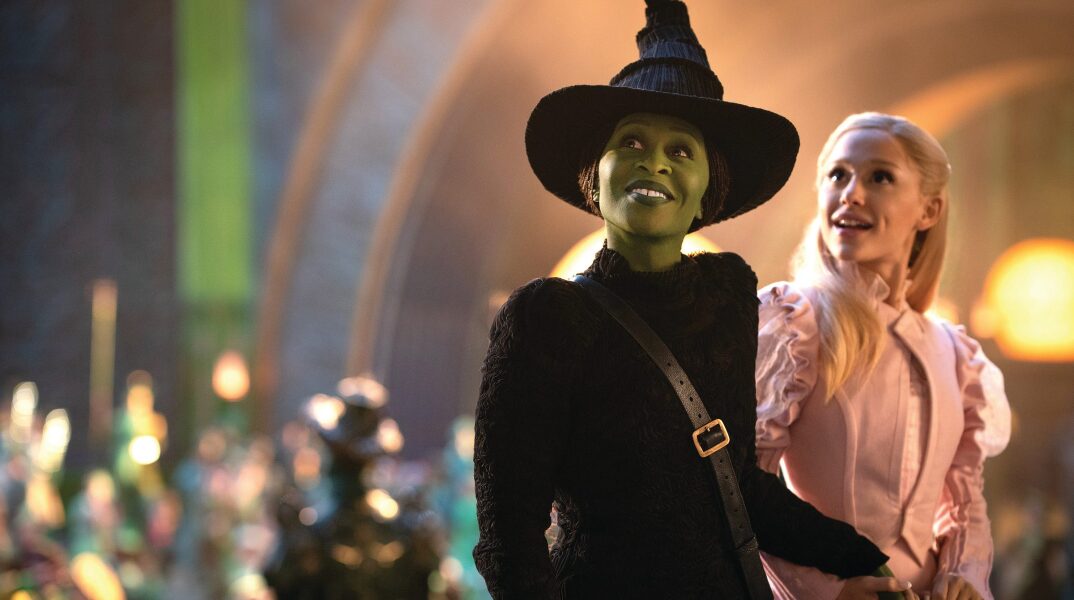 Wicked