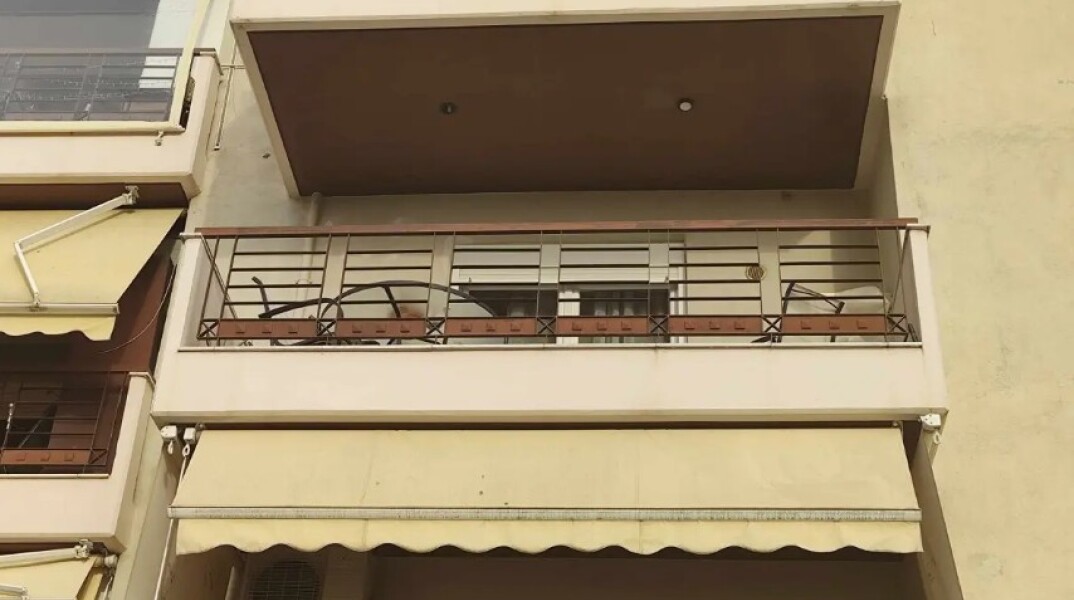 Γυναικοκτονία στη Θεσσαλονίκη: «Μου είχε πει ότι ο σύζυγός της ήταν λίγο νευρικός» είπε φίλη της 44χρονης