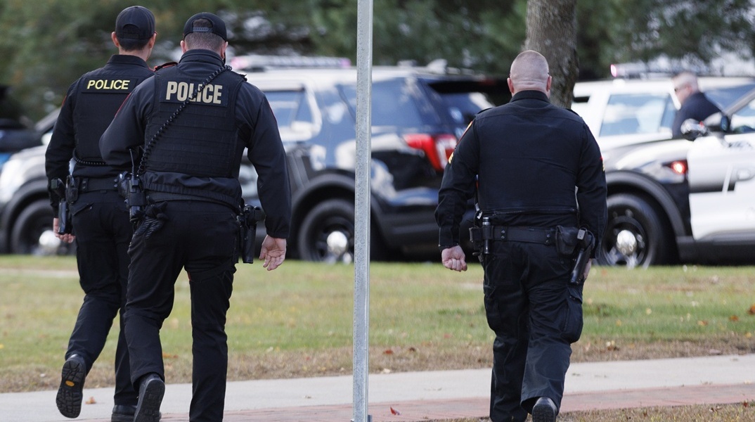 Κονέκτικατ: 32χρονος έβαλε φωτιά στο σπίτι όπου κρατούνταν αιχμάλωτος για να γλιτώσει από τον εφιάλτη