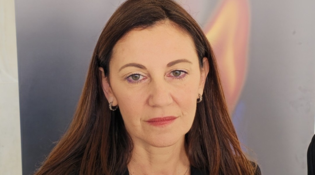 Βαρβάρα Φύτρου