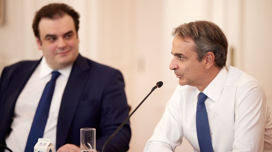 Το πρωί της Παρασκευής ο ανασχηματισμός - Τα φαβορί και οι εκπλήξεις