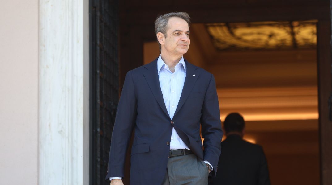 Στις 11:00 ο ανασχηματισμός της κυβέρνησης - Από τον Μαρινάκη θα γίνουν οι ανακοινώσεις 