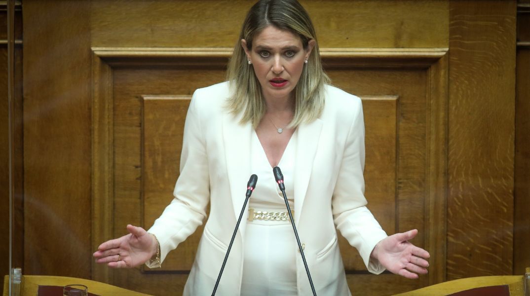 Ανακοινώθηκε ο ανασχηματισμός - Υφυπουργός Εργασίας η Άννα Ευθυμίου - Το βιογραφικό της βουλευτή Α' Θεσσαλονίκης