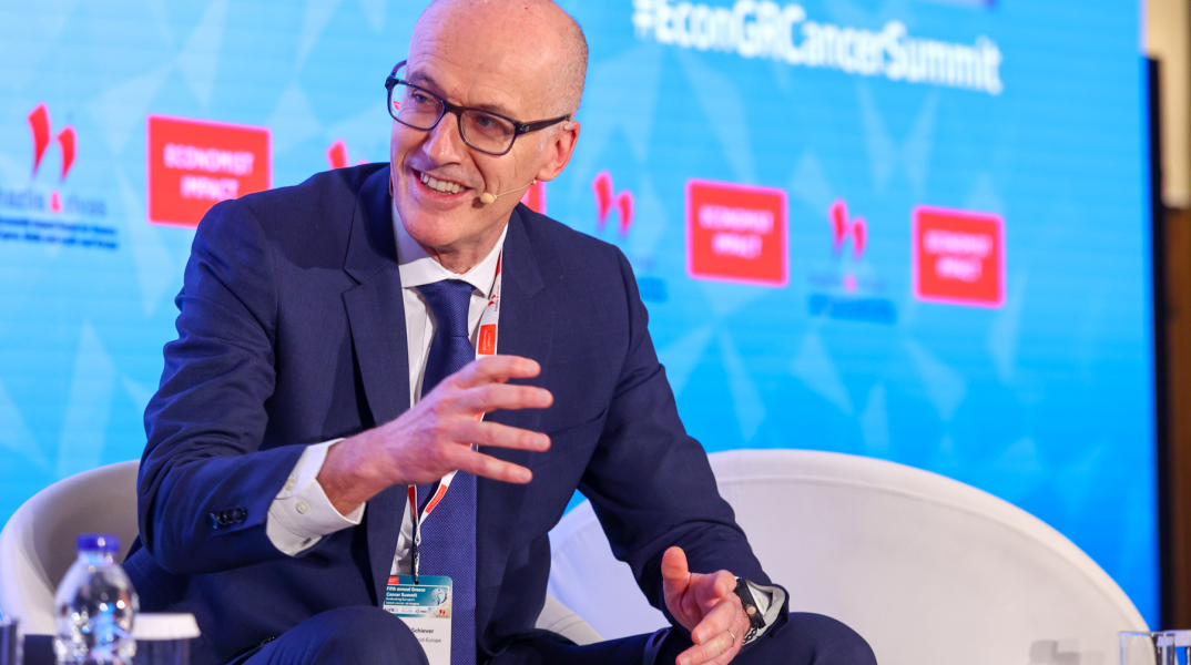 5ο Ετήσιο Συνέδριο για τον Καρκίνο στην Ελλάδα