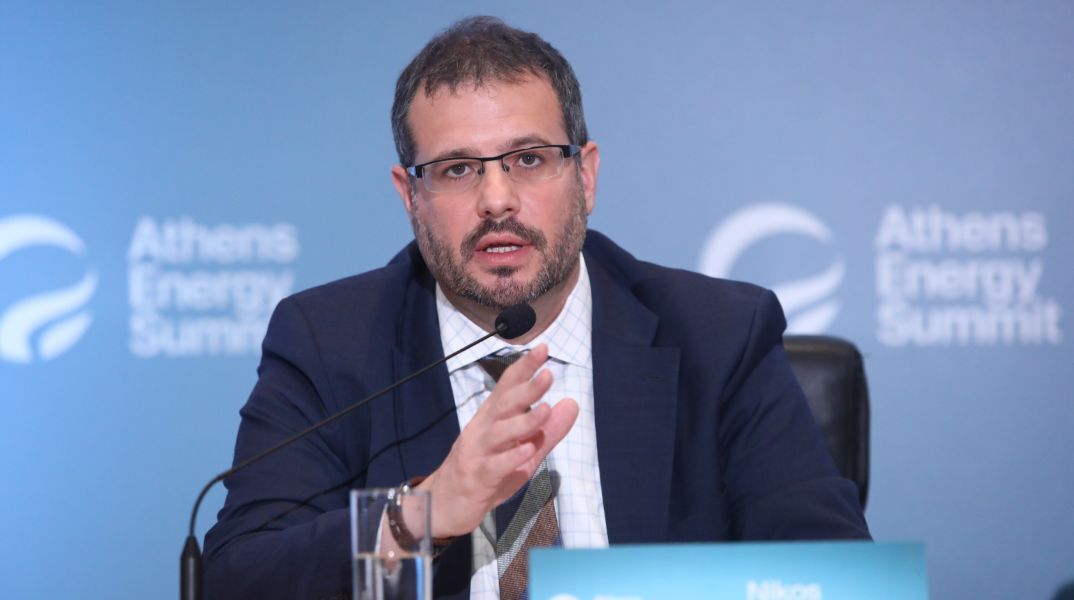 Νίκος Τσάφος: Το βιογραφικό του νέου υφυπουργού Περιβάλλοντος και Ενέργειας