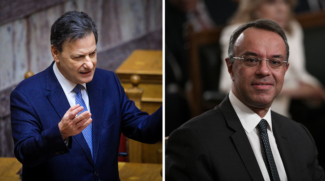 Ανασχηματισμός: Ποιοι είδαν την πόρτα της εξόδου και ποιοι μετακινήθηκαν