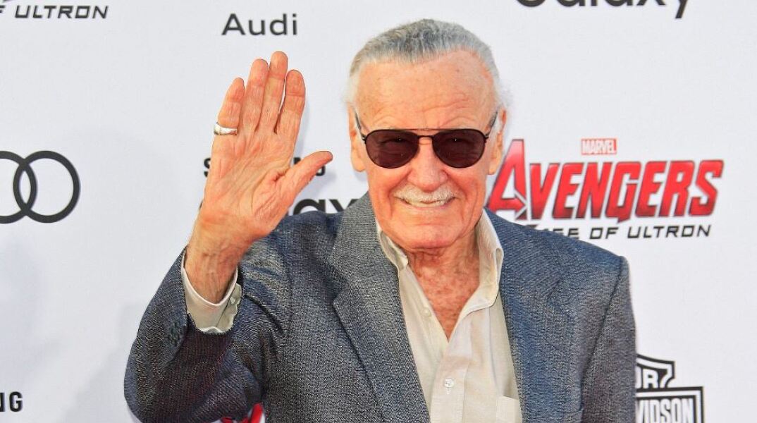 Ντοκιμαντέρ για τον Σταν Λι υποστηρίζει ότι ο θρύλος της Marvel ήταν θύμα εκμετάλλευσης