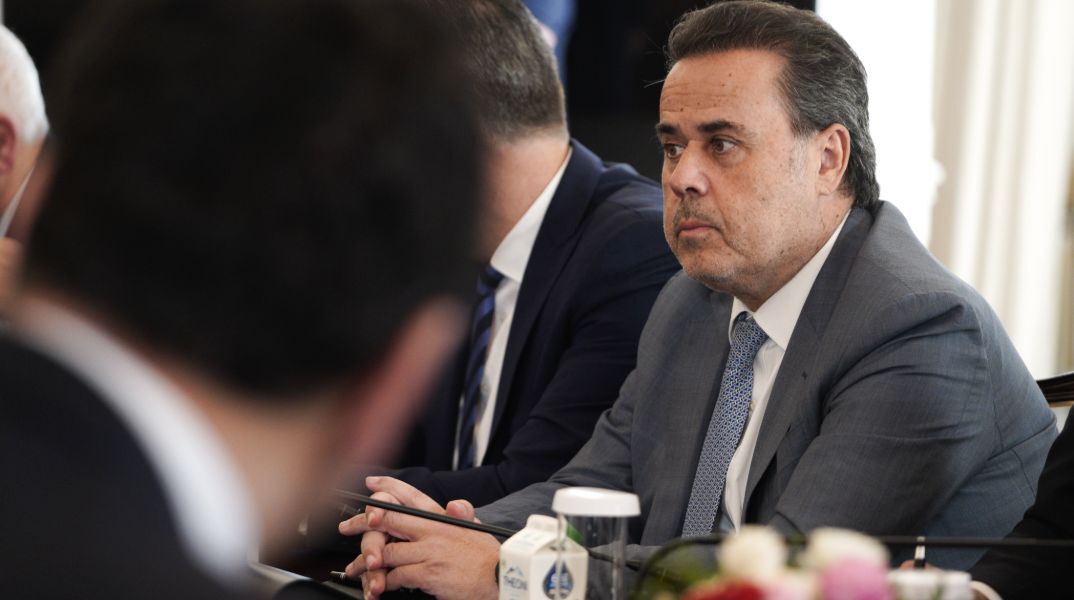 Σταύρος Παπασταύρου