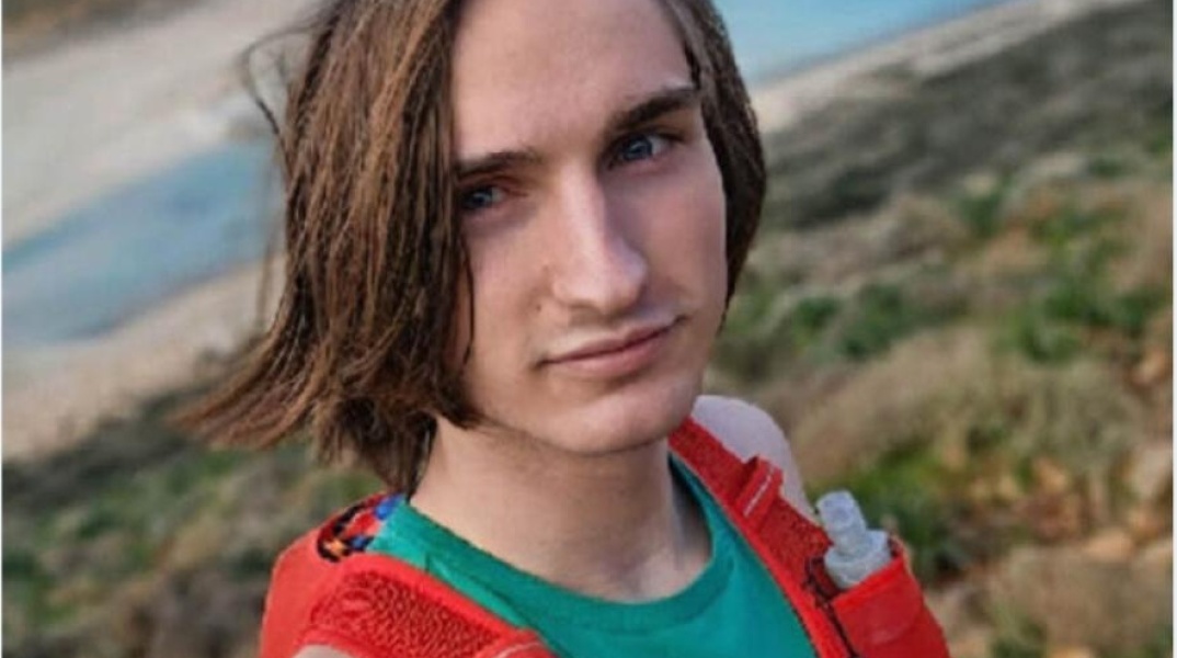 Ο 21χρονος Γιόχαν