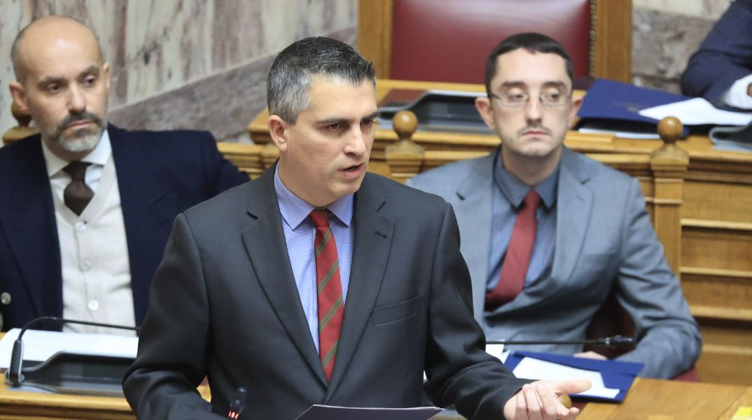 Χρίστος Δήμας: Ποιος είναι ο νέος υπουργός Υποδομών και Μεταφορών