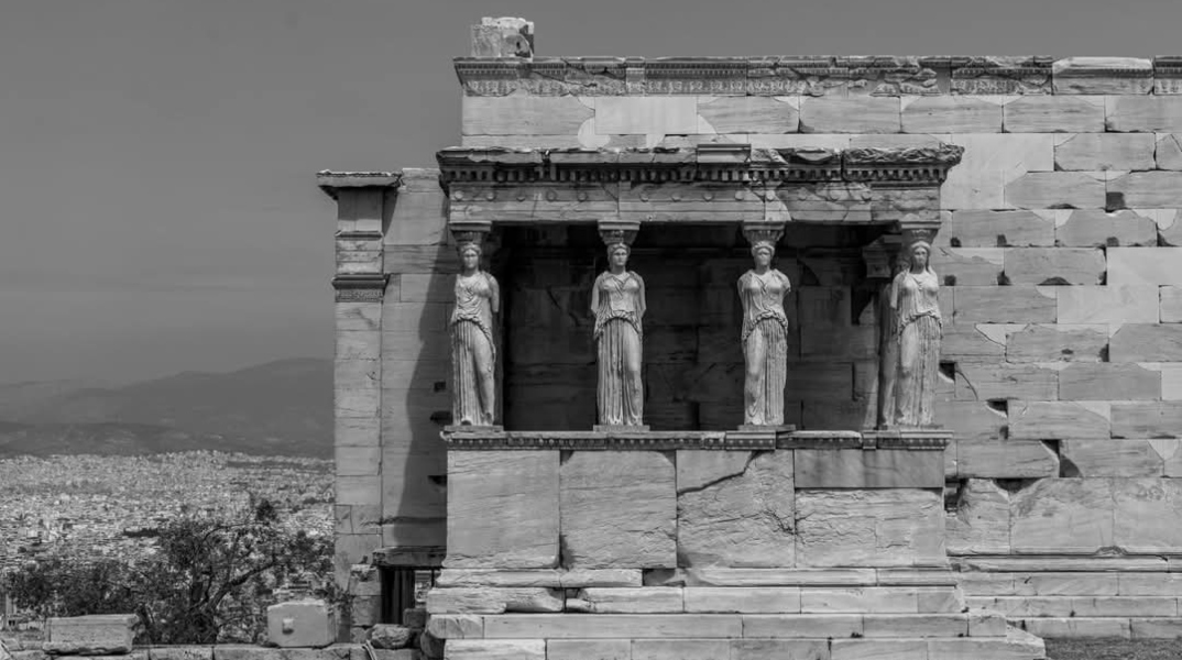 Οι Ειδοί του Μαρτίου: Η Αθήνα είναι πιο παλιά από όσο νομίζουμε