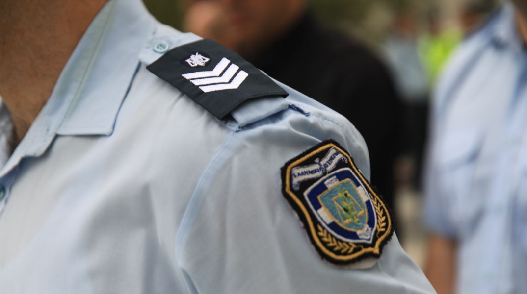 Όσα είπε ο 32χρονος που παρίστανε τον αστυνομικό στην Ομόνοια