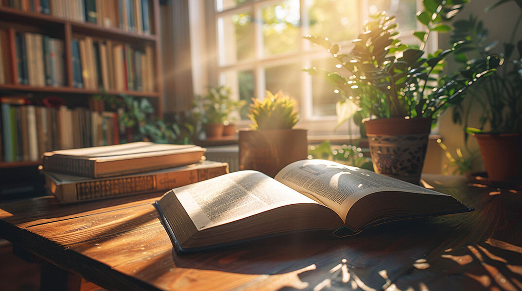 Οι θεραπευτικές διαστάσεις της λογοτεχνίας: Διαλέξεις στον Φιλολογικό Σύλλογο Παρνασσός