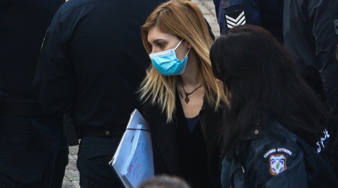 Ρούλα Πισπιρίγκου