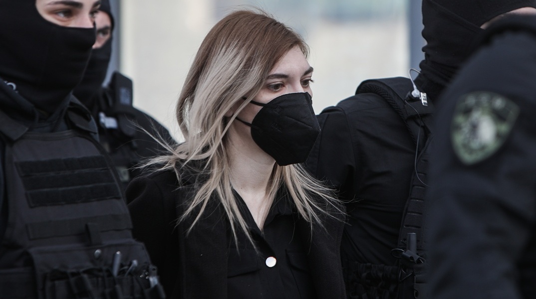 Ρούλα Πισπιρίγκου