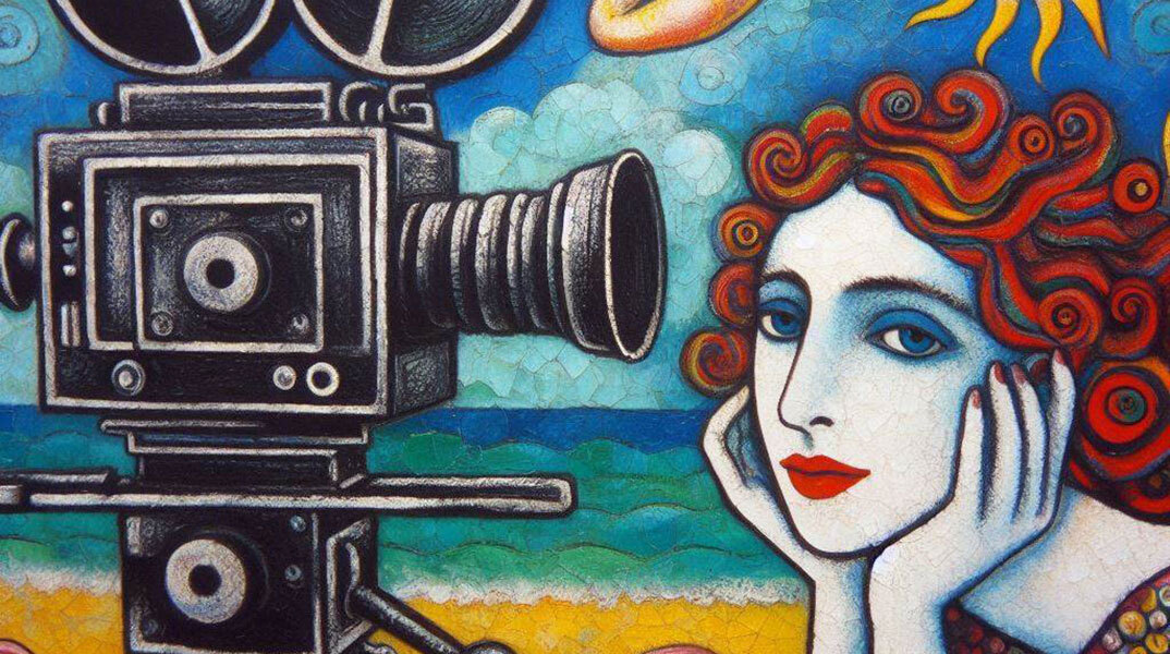 Αν η ζωή σου ήταν ταινία