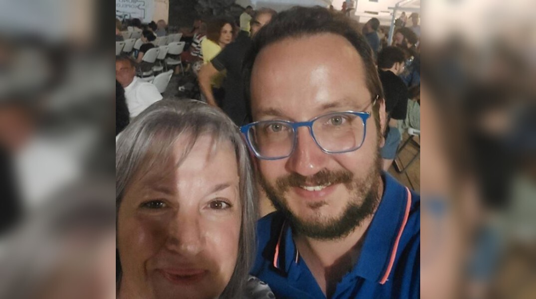 Βασίλης Καλογήρου: Η νέα ανάρτηση της μητέρας του