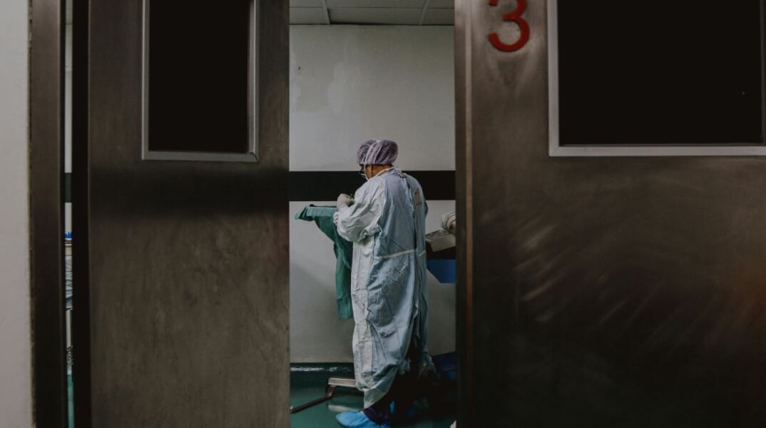 Συνεχίζονται οι παράνομες αμβλώσεις στο Τέξας - Και δεύτερη σύλληψη από τις Αρχές