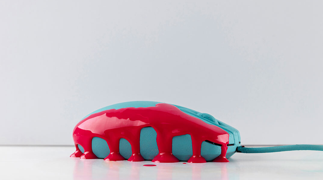 Pink-slime δημοσιογραφία: Ρεπορτάζ copy-paste και fake news