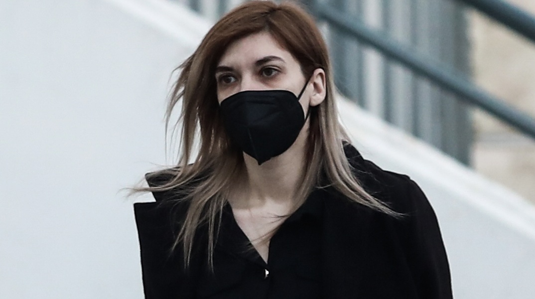 Ρούλα Πισπιρίγκου