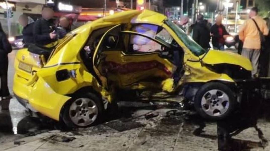 Τροχαίο στο Περιστέρι: Τι έδειξαν οι αιματολογικές της 22χρονης - Η ποσότητα αλκοόλ στο αίμα της