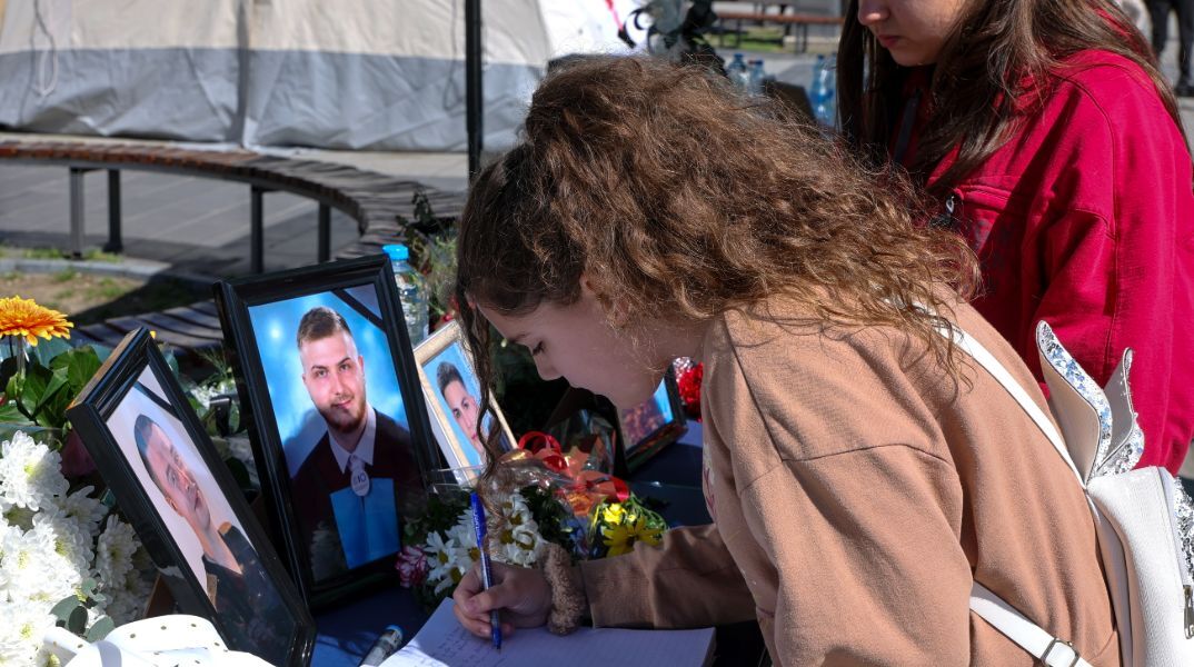 DW: Ποιος φταίει για τους 59 νεκρούς στη Βόρεια Μακεδονία;