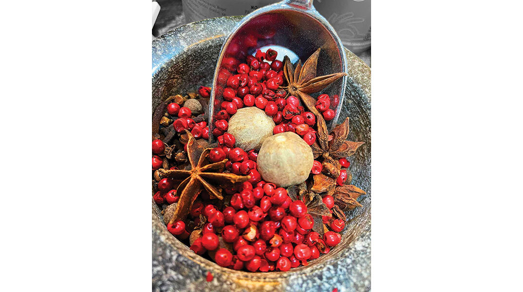 Μπαχαράδικο Φράγκος: Ο παράδεισος των εκλεκτών οσπρίων