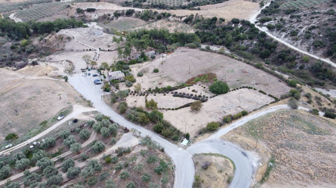 ΥΠΠΟ: Θωρακίζεται και αναδεικνύεται ο προϊστορικός οικισμός του Σέσκλου στη Μαγνησία - Ποια έργα περιλαμβάνει ο σχεδιασμός