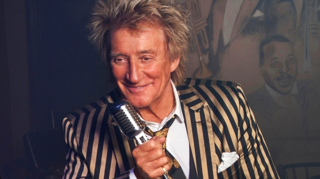 Ροντ Στιούαρτ: Μερικά πράγματα που δεν ήξερες για τον διάσημο ροκ σταρ