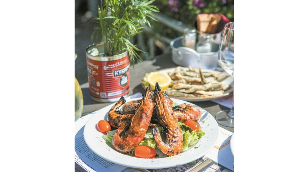 Σχολαρχείο της Κυψέλης