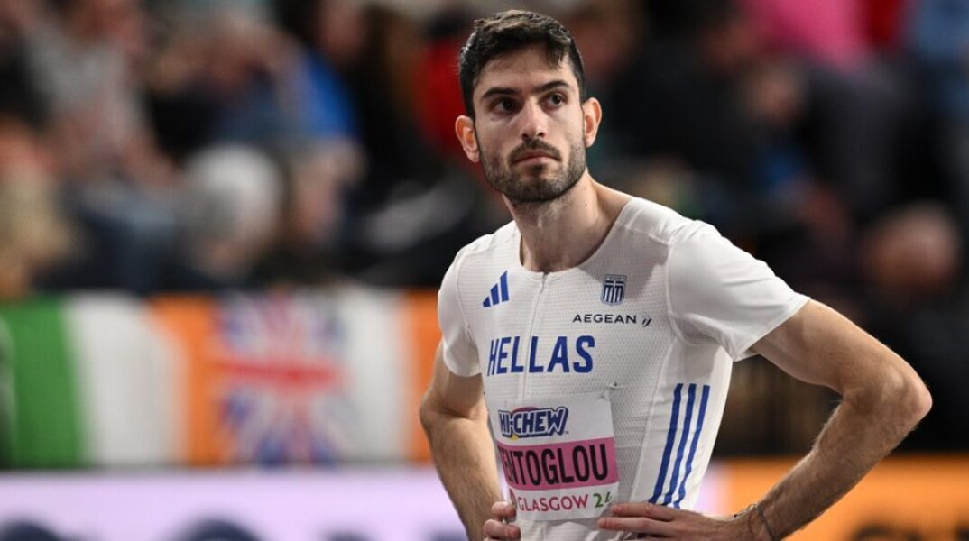 Τεντόγλου: Στα 7.81μ. η πρώτη προσπάθεια του Μίλτου 