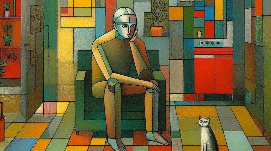 Τεστ: Μήπως είστε εσωστρεφής;