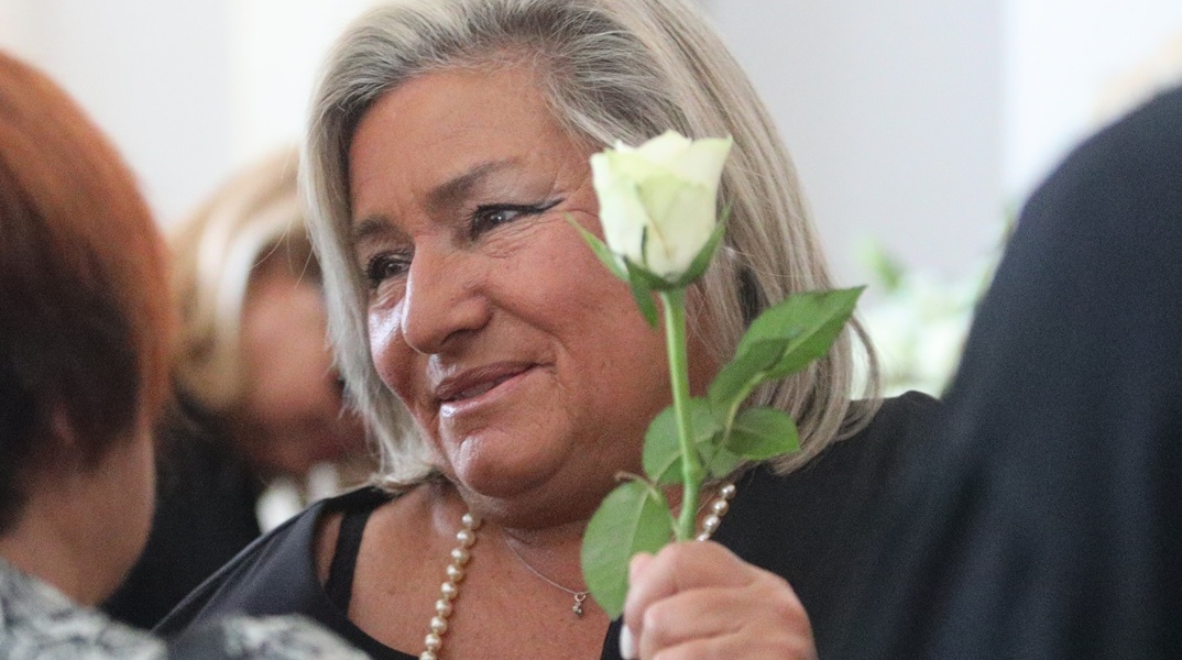 Λουκίλα Καρρέρ