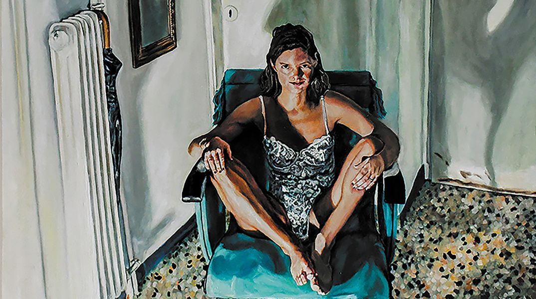 Φλώρα Φουστέρη