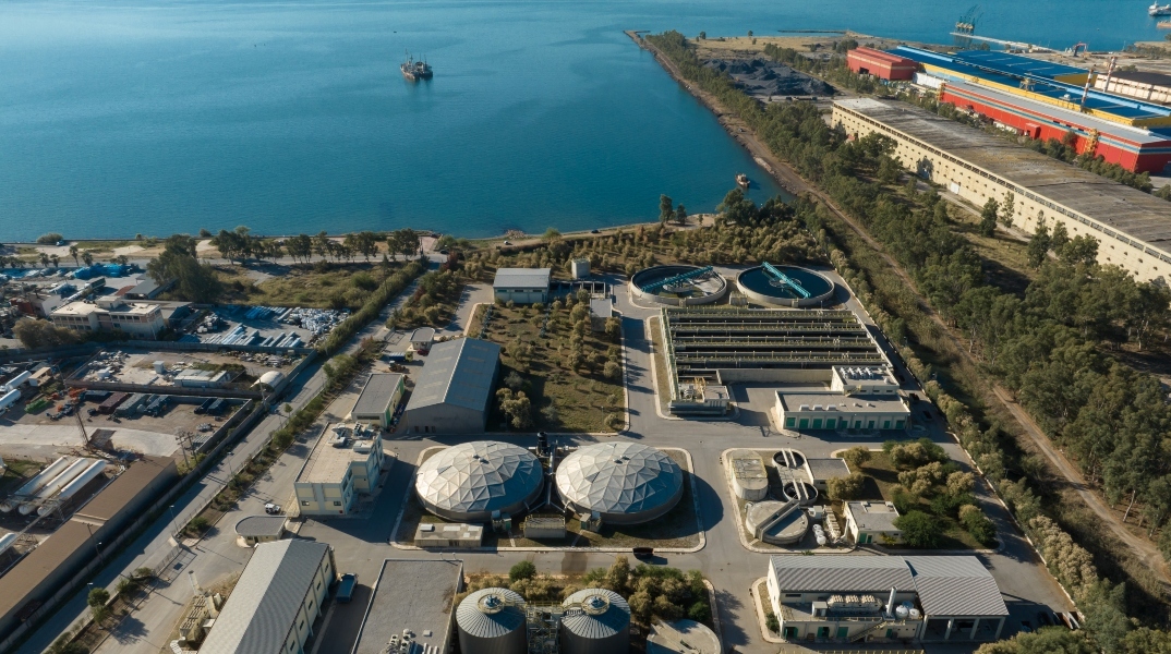 ΕΥΔΑΠ: Νερό υψηλής ποιότητας από τη βρύση μας και έργα πνοής σε όλη την Αττική 