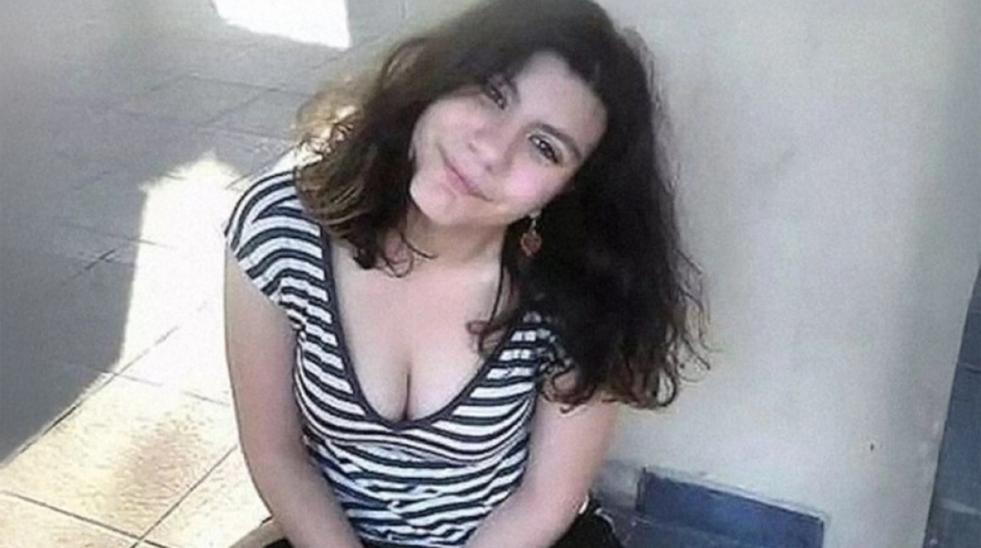 Η δολοφονημένη μητέρα Φαίη Μπακογιώργου