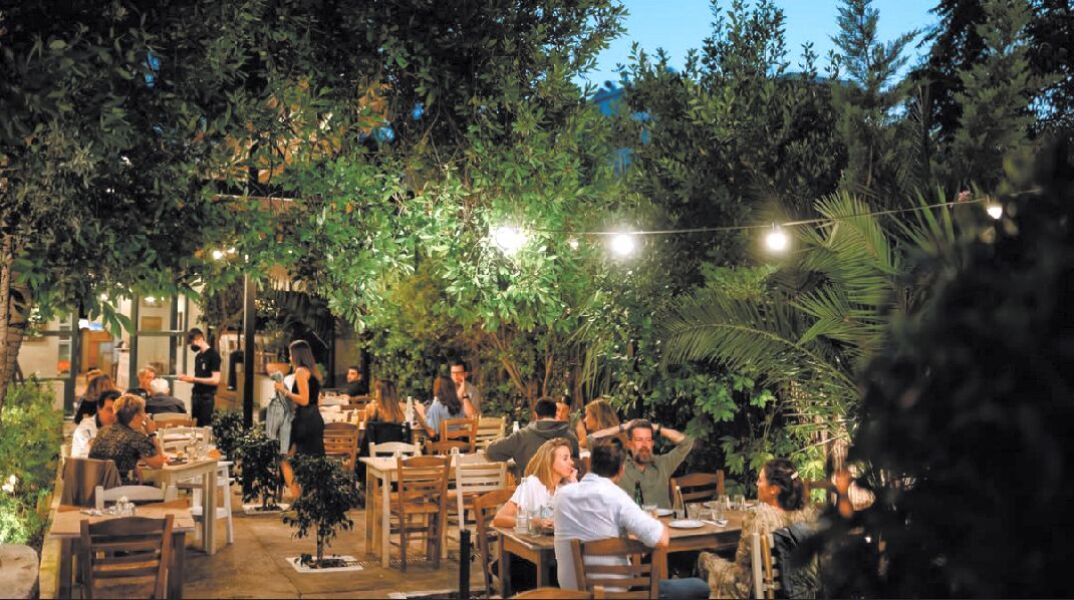 Μεζεδοπωλείο Δούκισσα