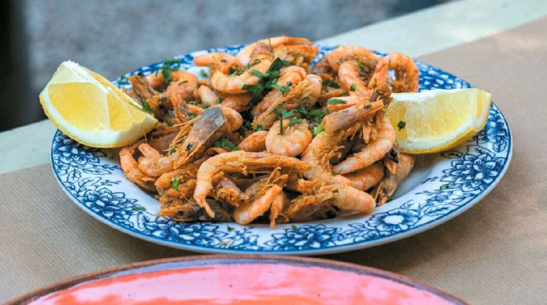 Μεζεδοπωλείο Δούκισσα