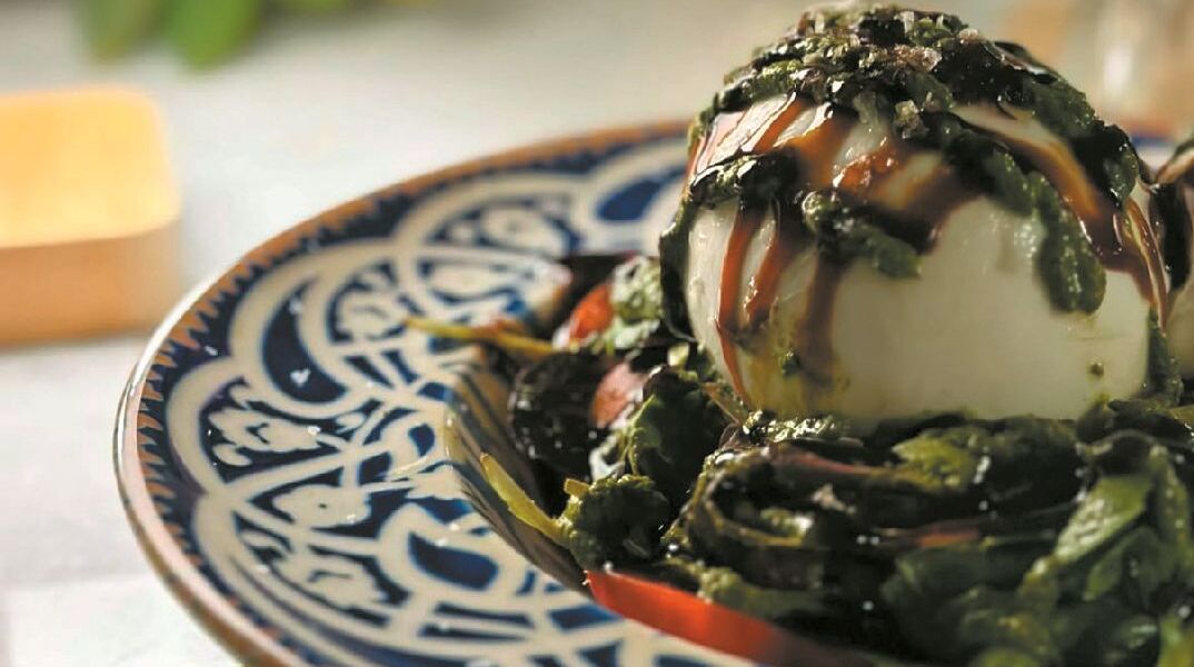 Μεζεδοπωλείο Δούκισσα